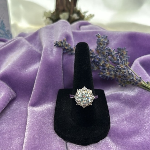 💜💚 Travel Rings - Picture 3 of 12